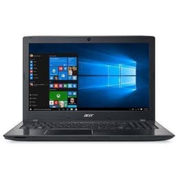 Acer E5-575-389Q 15" Core i3 2 GHz - SSD 128 Go - 4 Go AZERTY - Français