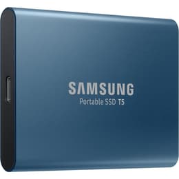 Disque dur externe Samsung T5 - SSD 500 Go USB 3.1