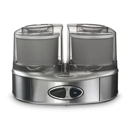 Cuisinart ICE40BCE Machine à glace