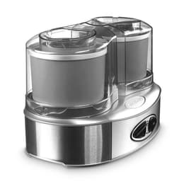 Cuisinart ICE40BCE Machine à glace