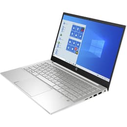 HP 13-bb0275ng 13" Core i5 2.4 GHz - SSD 512 Go - 8 Go QWERTZ - Allemand