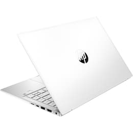 HP 13-bb0275ng 13" Core i5 2.4 GHz - SSD 512 Go - 8 Go QWERTZ - Allemand