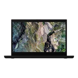 Lenovo ThinkPad L15 G2 15" Ryzen 3 PRO 2.6 GHz - SSD 256 Go - 8 Go QWERTZ - Allemand