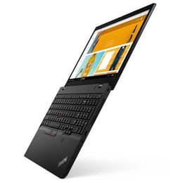 Lenovo ThinkPad L15 G2 15" Ryzen 3 PRO 2.6 GHz - SSD 256 Go - 8 Go QWERTZ - Allemand