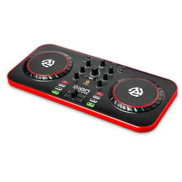 Instruments de musique Ion Audio Discover DJ