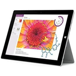 Microsoft Surface Pro 3 12" Core i7 1.7 GHz - SSD 512 Go - 8 Go