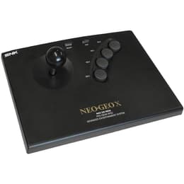 PC Snk NeoGeo X Max 330 Mega Pro-Gear Spec