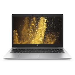 HP EliteBook 840 G6 14" Core i5 1.6 GHz - SSD 256 Go - 8 Go AZERTY - Français