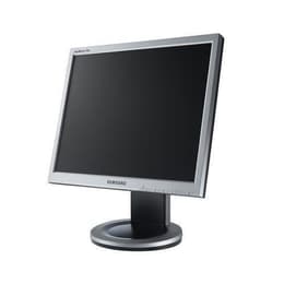 Écran 17" LCD SXGA Samsung SyncMaster 710N