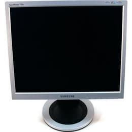 Écran 17" LCD SXGA Samsung SyncMaster 710N