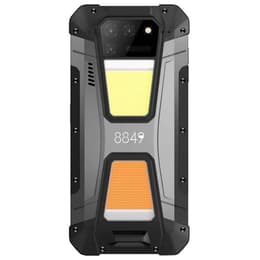 Tank 2 512 Go - Noir - Débloqué