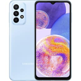 Galaxy A23 64 Go - Bleu - Débloqué
