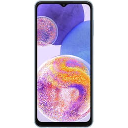 Galaxy A23 64 Go - Bleu - Débloqué