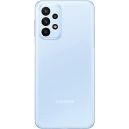 Galaxy A23 64 Go - Bleu - Débloqué