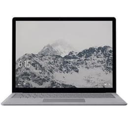 Microsoft Surface Laptop 13" Core i7 2.5 GHz - SSD 512 Go - 16 Go QWERTY - Anglais