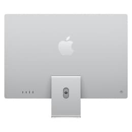 iMac 24" (Mi-2021) M1 3,2GHz - SSD 256 Go - 8 Go AZERTY - Français