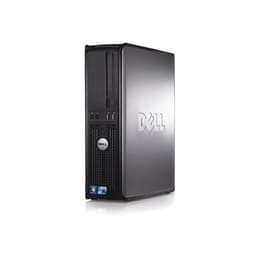 Dell Optiplex 380 DT 17" Core 2 Duo 2,93 GHz - HDD 250 Go - 2 Go