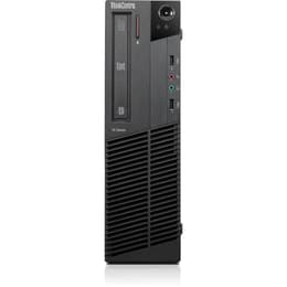 Lenovo ThinkCentre M91p 7005 SFF 22" Core i7 3,4 GHz - HDD 2 To - 16 Go