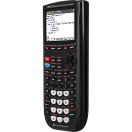 Calculatrice Texas Instrument TI-82 Advanced Edition Python