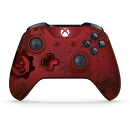 Microsoft Xbox One Gears of War 4 Crimson Omen Limited Edition