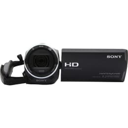 Caméra Sony HDR-CX240 - Noir