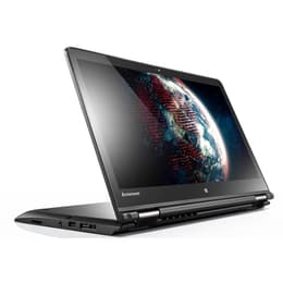 Lenovo ThinkPad S3 Yoga 14" Core i3 2.1 GHz - SSD 128 Go - 4 Go AZERTY - Français