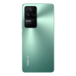 Xiaomi Poco F4 128 Go - Vert - Débloqué