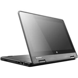 Lenovo ThinkPad Yoga 11E 11" Core M 0.8 GHz - SSD 128 Go - 4 Go QWERTY - Espagnol