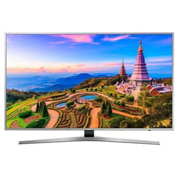SMART TV Samsung LED Ultra HD 4K 102 cm UE40MU6405