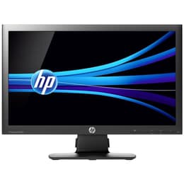 Écran 20" LED HD+ HP LE2002X