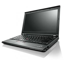 Lenovo ThinkPad X230 12" Core i5 2.6 GHz - SSD 256 Go - 8 Go AZERTY - Français