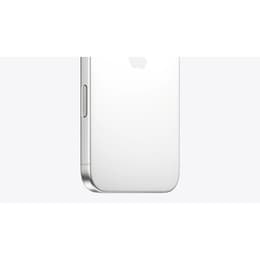 iPhone 16 Pro Max 512 Go - Titane Blanc - Débloqué
