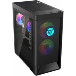 Lenovo Legion T5 26AMR5 Ryzen 5 3.9 GHz - SSD 512 Go - 32 Go - NVIDIA GeForce RTX 2080