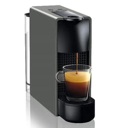 Machine Expresso Compatible Nespresso Nespresso Essenza mini C30 0.6L - Noir