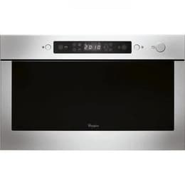 Micro-ondes WHIRLPOOL AMW423IX