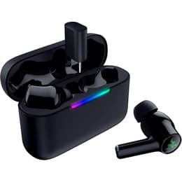 Ecouteurs Intra-auriculaire Bluetooth Réducteur de bruit - Razer Hammerhead V3 HyperSpeed