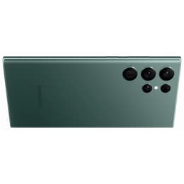 Galaxy S22 Ultra 5G 512 Go - Vert - Débloqué
