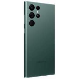 Galaxy S22 Ultra 5G 512 Go - Vert - Débloqué