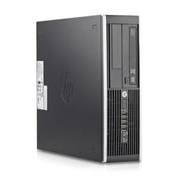 HP Compaq Elite 8200 SFF Core i7 3,4 GHz - HDD 2 To RAM 4 Go