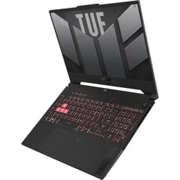 Asus TUF Gaming A15 FA507NV-LP031W 15" Ryzen 9 4 GHz - SSD 1000 Go - 32 Go - Nvidia GeForce RTX 4060 AZERTY - Français
