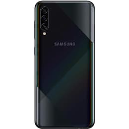 Galaxy A70s 128 Go - Noir - Débloqué