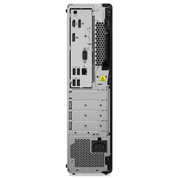 Lenovo ThinkCentre M75S SFF Ryzen 3 PRO 3.8 GHz - SSD 256 Go RAM 8 Go