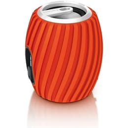 Enceinte Philips SBA3011 - Orange