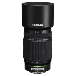 Objectif SMC Pentax-DA 55-300mm F4-5.8 ED Pentax A 55-300mm f/4-5.8
