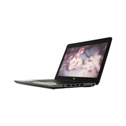 Hp EliteBook 820 G2 12" Core i5 2.3 GHz - SSD 256 Go - 16 Go AZERTY - Français
