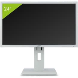 Écran 24" LED FHD Acer B246HL