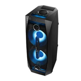 2 enceintes SONY SS -V99AV 90 watts (Bon état) - Photo, audio & vidéo