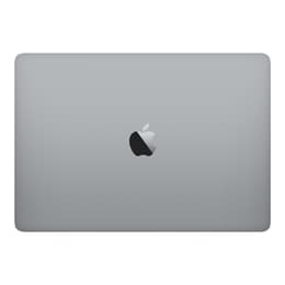 MacBook Pro Touch Bar 13" Retina (2019) - Core i7 2.8 GHz 256 SSD - 16 Go QWERTY - Italien