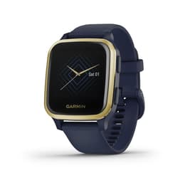 Garmin Venu Sq Music Bluetooth 38 mm - Bleu