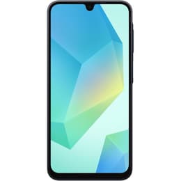 Galaxy A16 128 Go - Noir - Débloqué